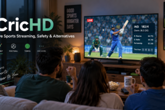 CricHD